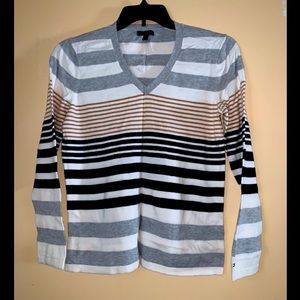 Tommy Hilfiger multicolored sweater